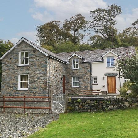 Tyn Llwyn Villa Talsarnau Exterior photo
